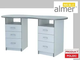 biurko-b13-kosmetyczne-do-manicure-biel-alu