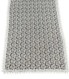 bieznik-z-gipiury-50x100-na-stol-prostokatny-bialy