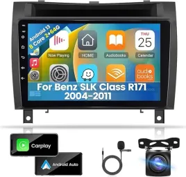 radio-samochodowe-do-mercedes-benz-slk-klasa-r171