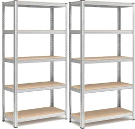 regal-songmics-90-x-180-x-40-cm-srebrny