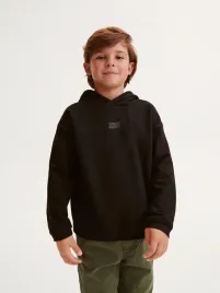 czarna-bawelniana-bluza-z-dlugim-rekawem-oversize-z-kapturem-reserved-122