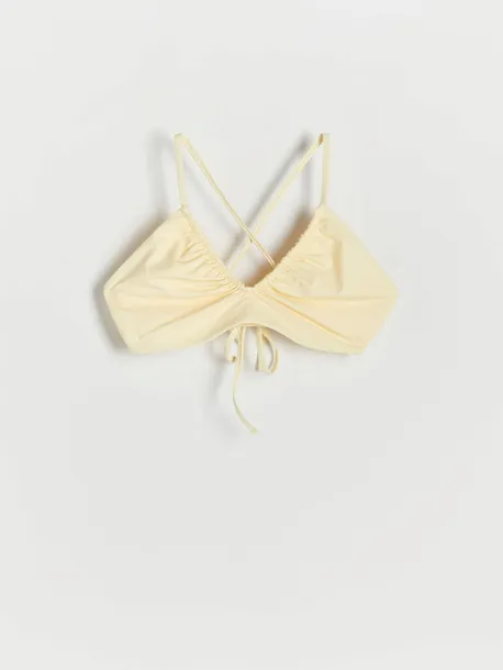 zolta-gora-od-bikini-reserved-s-rozmiar-s