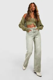 szare-spodnie-jeansowe-boohoo-xxl