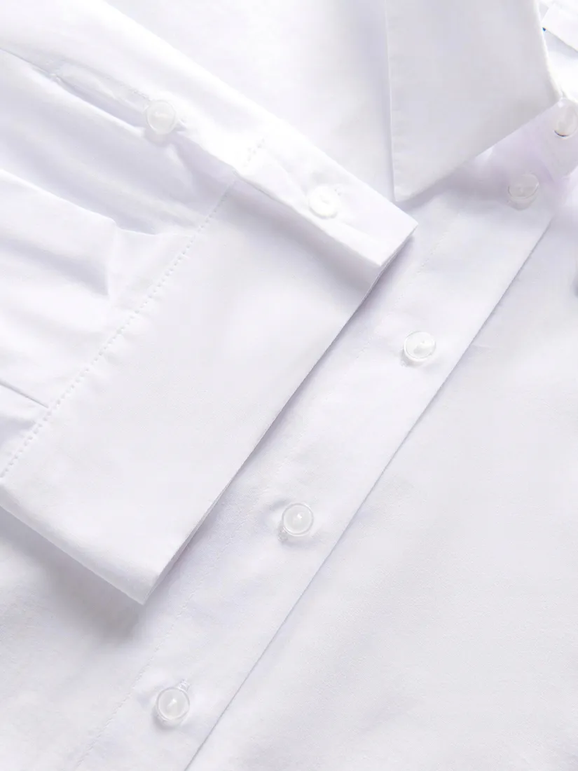 biala-koszula-oversize-reserved-xl-stan-nowy