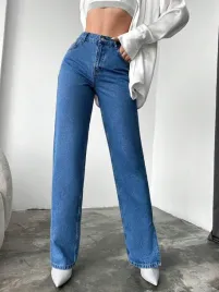 niebieskie-spodnie-jeansowe-shein-xs