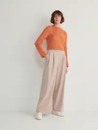 bezowe-szerokie-spodnie-reserved-l