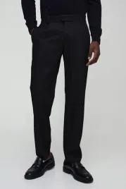 czarne-eleganckie-spodnie-boohooman-48