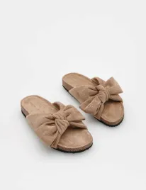 brazowe-klapki-z-kokarda-reserved-36