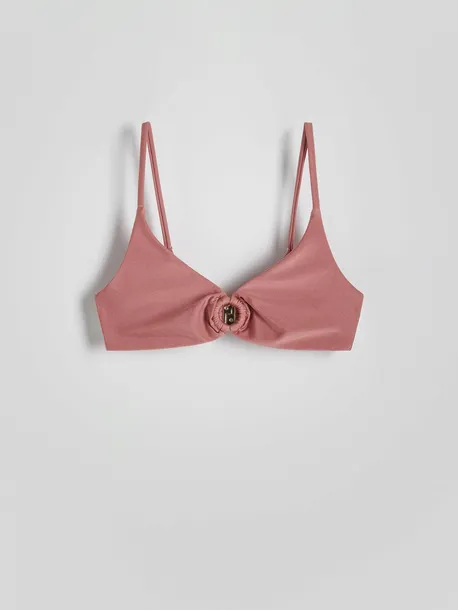 rozowa-gora-od-bikini-reserved-m-kolor-rozowy