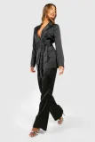 czarne-satynowe-spodnie-boohoo-m-linia-regular