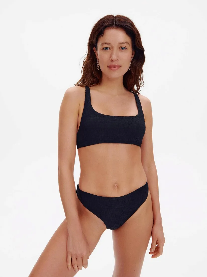 czarny-dol-od-bikini-reserved-xxl-stan-nowy