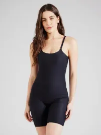 czarny-krotki-kombinezon-modelujacy-lindex-m