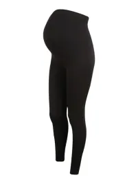 czarne-ciazowe-legginsy-mltia-jeanne-mamalicious-s-m