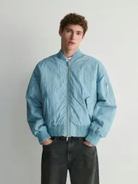 niebieska-kurtka-bomberka-reserved-m