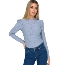 fioletowa-bluzka-ze-wzorem-only-m