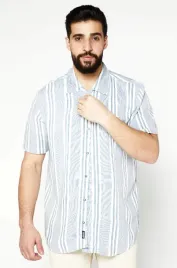 bialo-niebieska-koszula-w-paski-reggio-threadbare-l