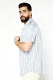 bialo-niebieska-koszula-w-paski-reggio-threadbare-l-stan-nowy