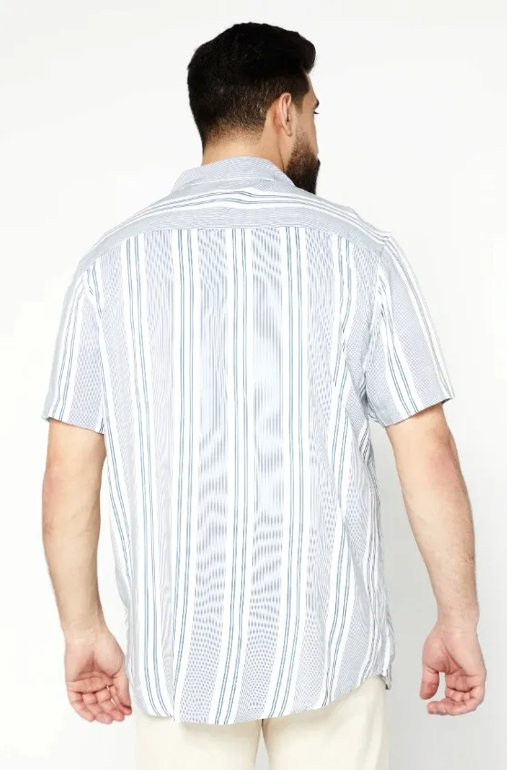 bialo-niebieska-koszula-w-paski-reggio-threadbare-l-stan-nowy