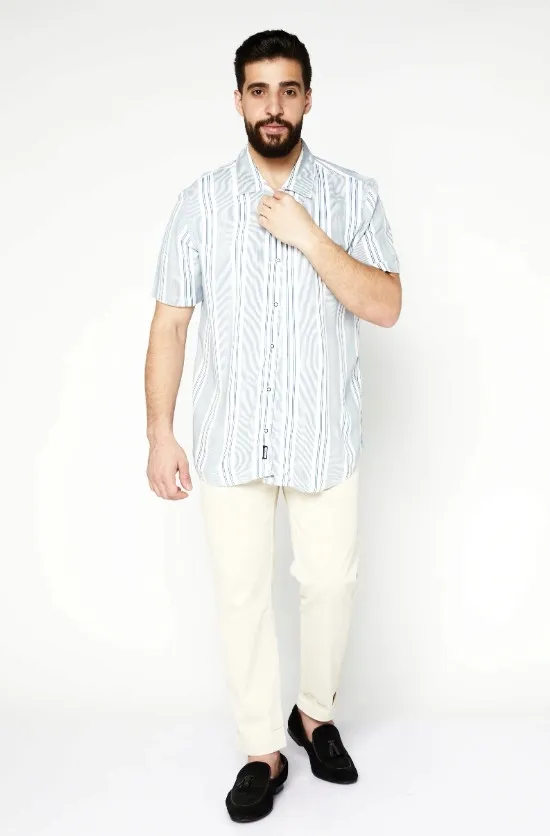bialo-niebieska-koszula-w-paski-reggio-threadbare-l-stan-nowy