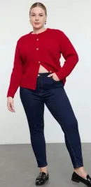 ciemnoniebieskie-jeansy-z-wysokim-stanem-trendyol-4xl