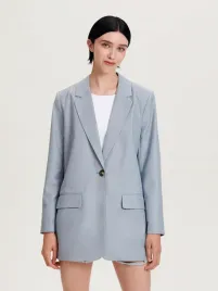 niebieska-gladka-marynarka-reserved-xl