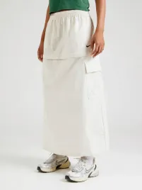 kremowa-spodnica-z-regulacja-dlugosci-nike-xl