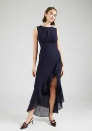 niebieska-sukienka-maxi-tfnc-m