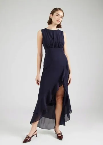 niebieska-sukienka-maxi-tfnc-m