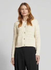 bezowy-dzianinowy-kardigan-z-ozdobnymi-guzikami-vero-moda-xl