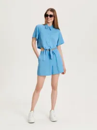 niebieskie-szorty-z-lnem-reserved-xxl