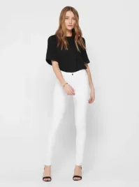 biale-dopasowane-spodnie-damskie-only-xl-34