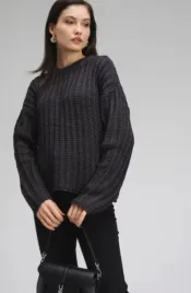 szary-sweter-vmlucinda-vero-moda-m