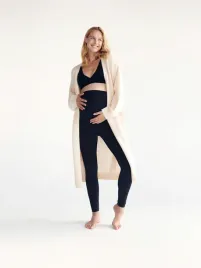 czarne-bawelniane-legginsy-ciazowe-reserved-l