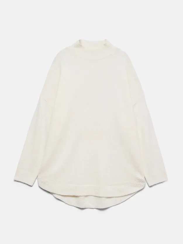 bezowy-luzny-sweter-vero-moda-l