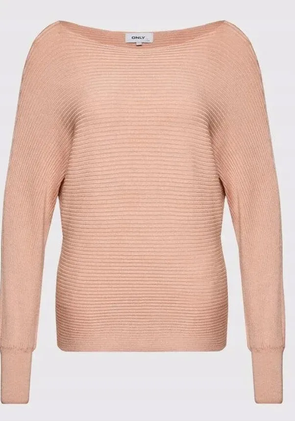 rozowy-sweter-adaline-only-xxl