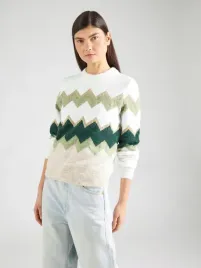 bialy-sweter-lina-z-zielono-bezowym-wzorem-about-you-s