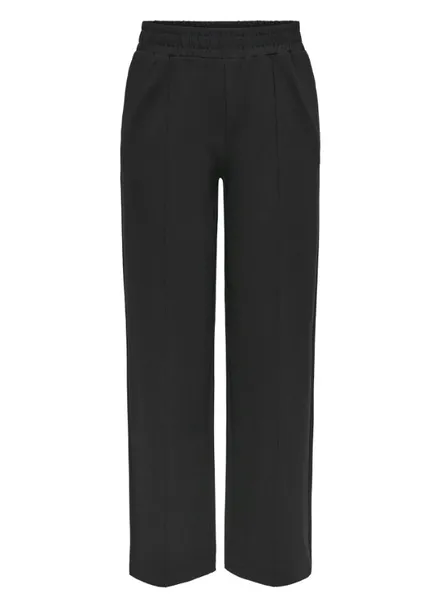 czarne-spodnie-materialowe-only-m-rozmiar-m