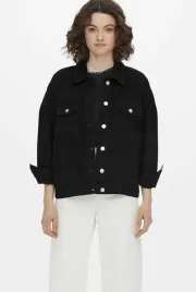 czarna-bawelniana-kurtka-jeansowa-oversize-caroline-only-l