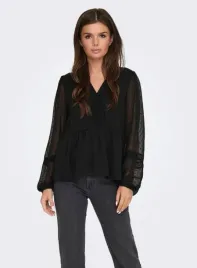 czarna-bluzka-z-przeswitujacymi-rekawami-onlally-only-m