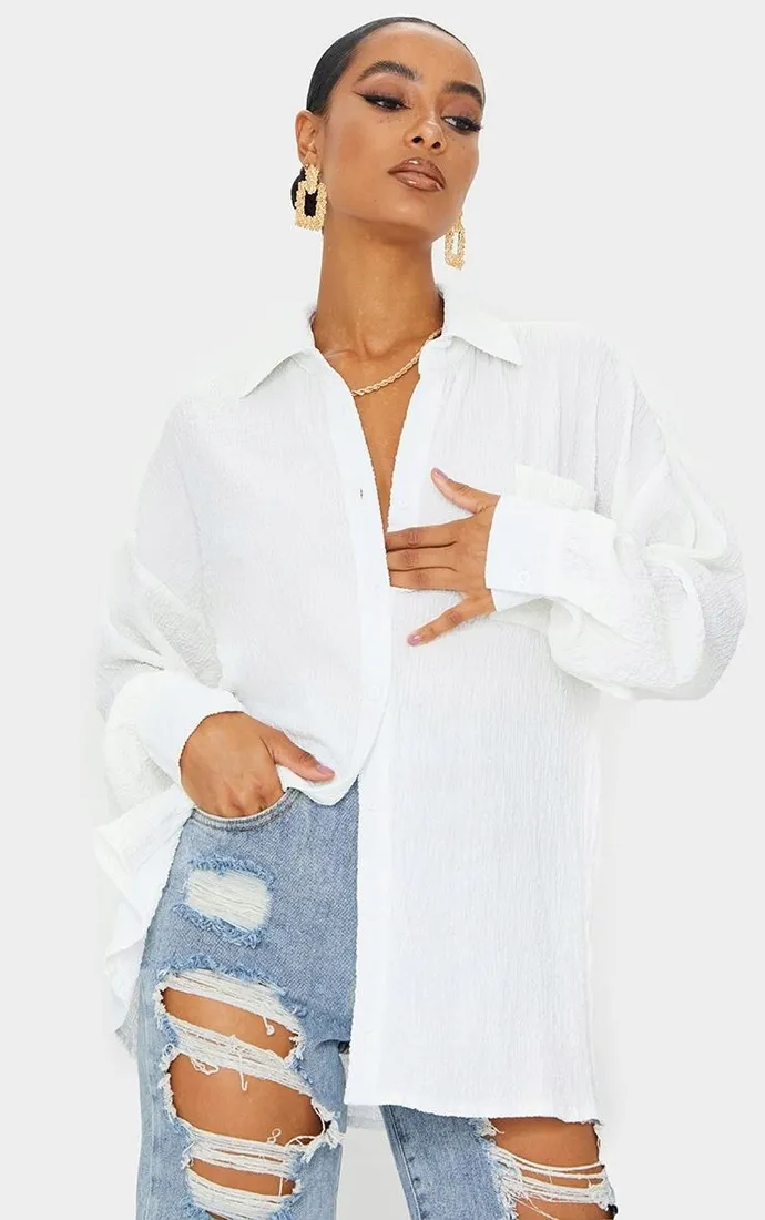 biala-koszula-teksturowa-prettylittlething-xxs-stan-nowy