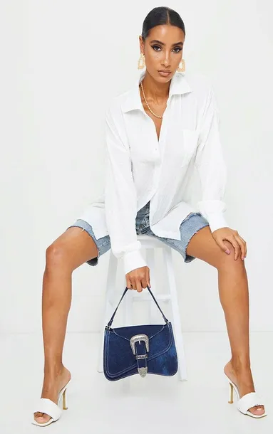 biala-koszula-teksturowa-prettylittlething-xxs-kolor-bialy