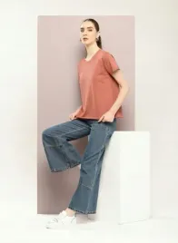 rozowy-t-shirt-onlonly-only-m