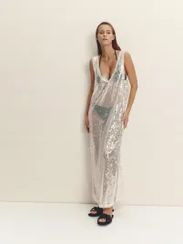 biala-narzutka-plazowa-z-cekinami-reserved-l-xl