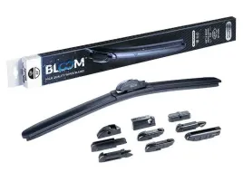 pioro-wycieraczki-bloom-m10-530-mm-21-bezszkieletowe-10-adapterow