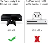adapter-zasilacz-ladowarka-do-konsoli-xbox-one-stan-nowy