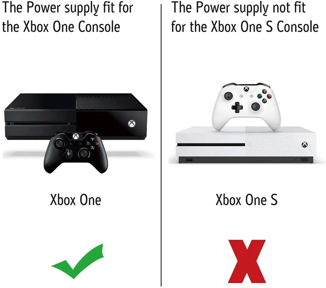 adapter-zasilacz-ladowarka-do-konsoli-xbox-one-stan-nowy