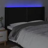 zaglowek-led-183x16x118-128-czarny-szerokosc-mebla-183-cm