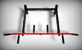 Zdjęcie produktu DRĄŻEK DO PODCIĄGANIA ZIDER PULL UP