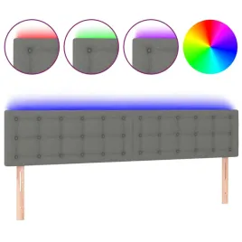zaglowek-led-200x5x78-88-cm-ciemnoszary
