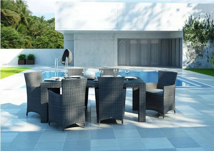 stol-rapallo-royal-220-cm-stan-nowy